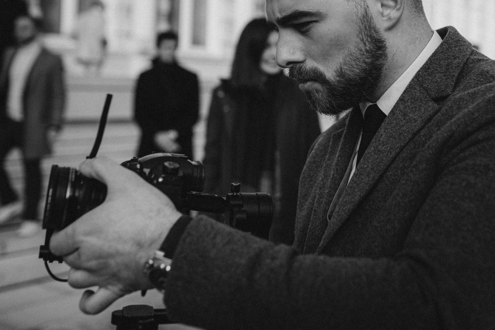 videaste mariage cannes video