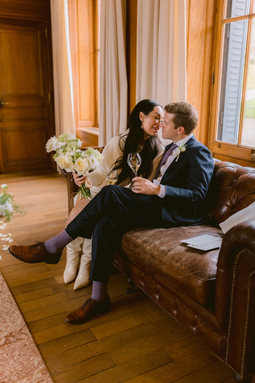 photographe elopement reims france